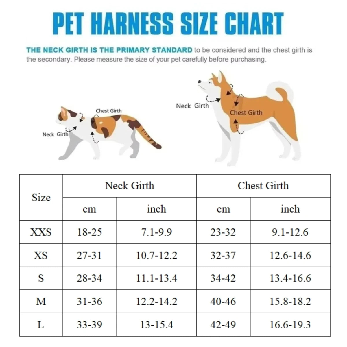 Dog Harness And Leash Set Reflective Adjustable Small Medium Dogs