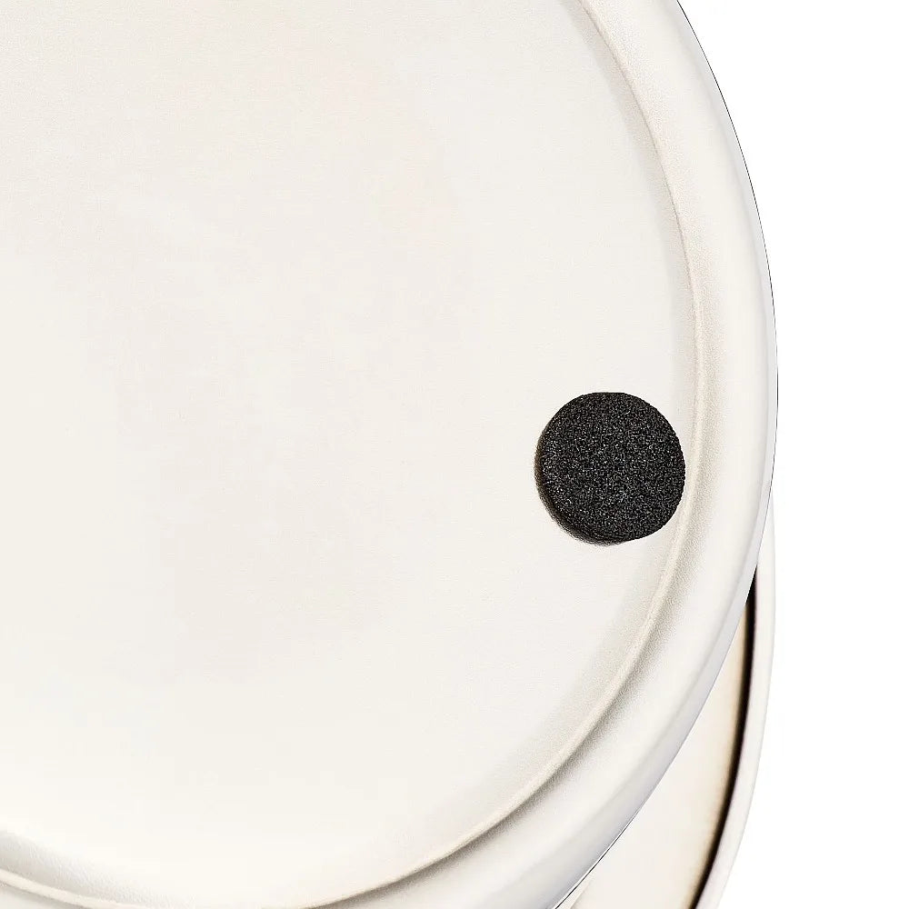 Vibrant Life Stainless Steel Pet Bowl for Dogs and Cats