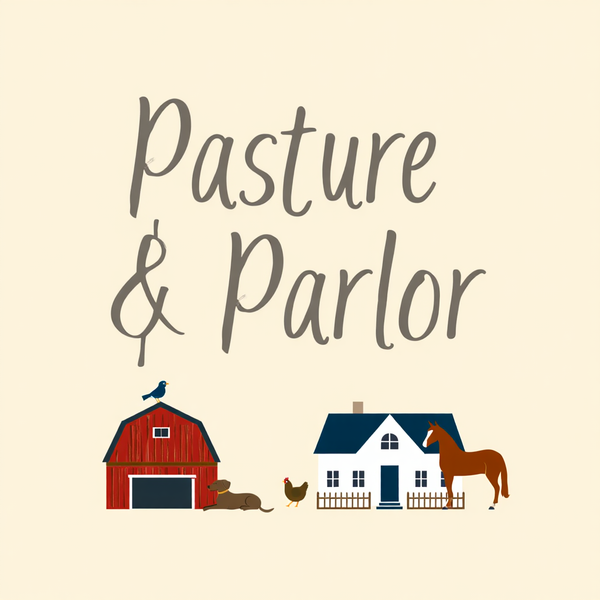 Pasture & Parlor